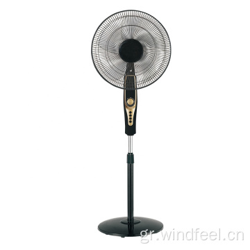 Βάση ανεμιστήρα 16 ιντσών Hot Sale Fan Pedestal Air Cooling